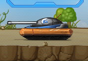 Tank Vs Tank